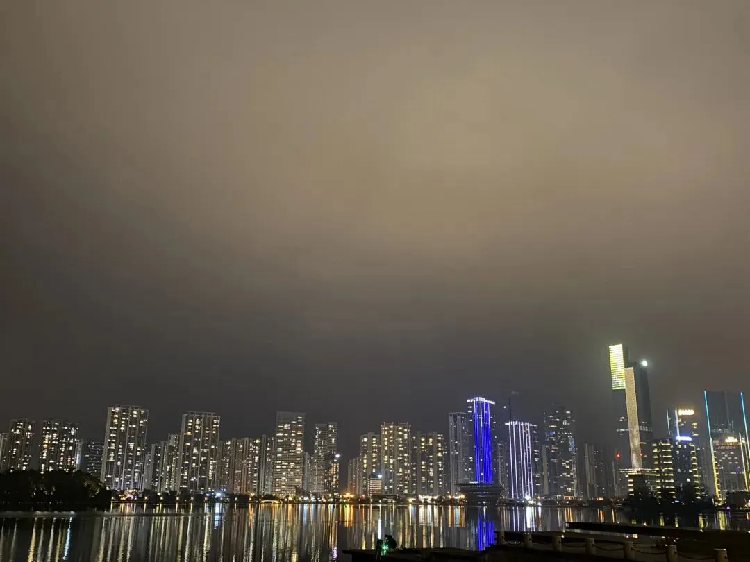 ||中考倒计时114天 音乐喷泉 第12张