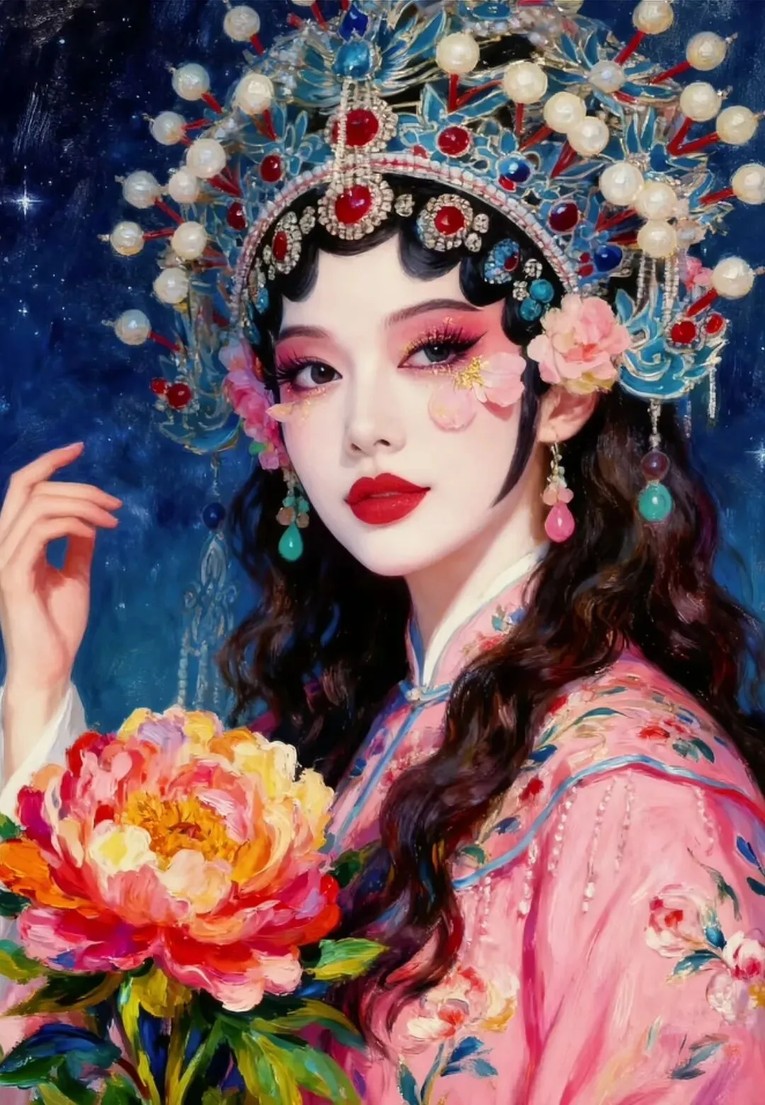 2026春晚竟是中高考“押题卷”!中考高考家长务必收藏 第4张