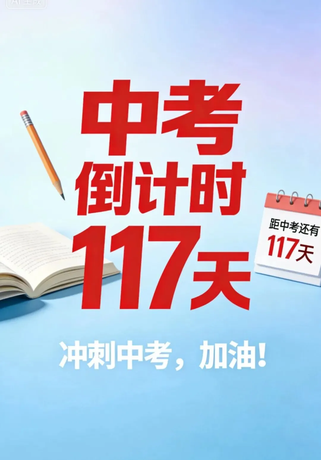 2026中考数学压轴题·第一周7天集训|每天1题,冲刺高分 第1张