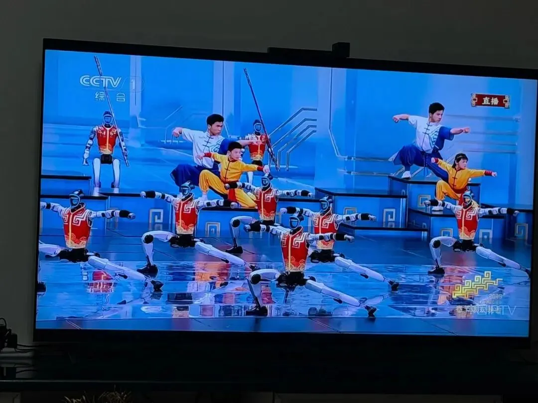 春晚这3个节目,藏着2026中考命题“核心密码” 第1张