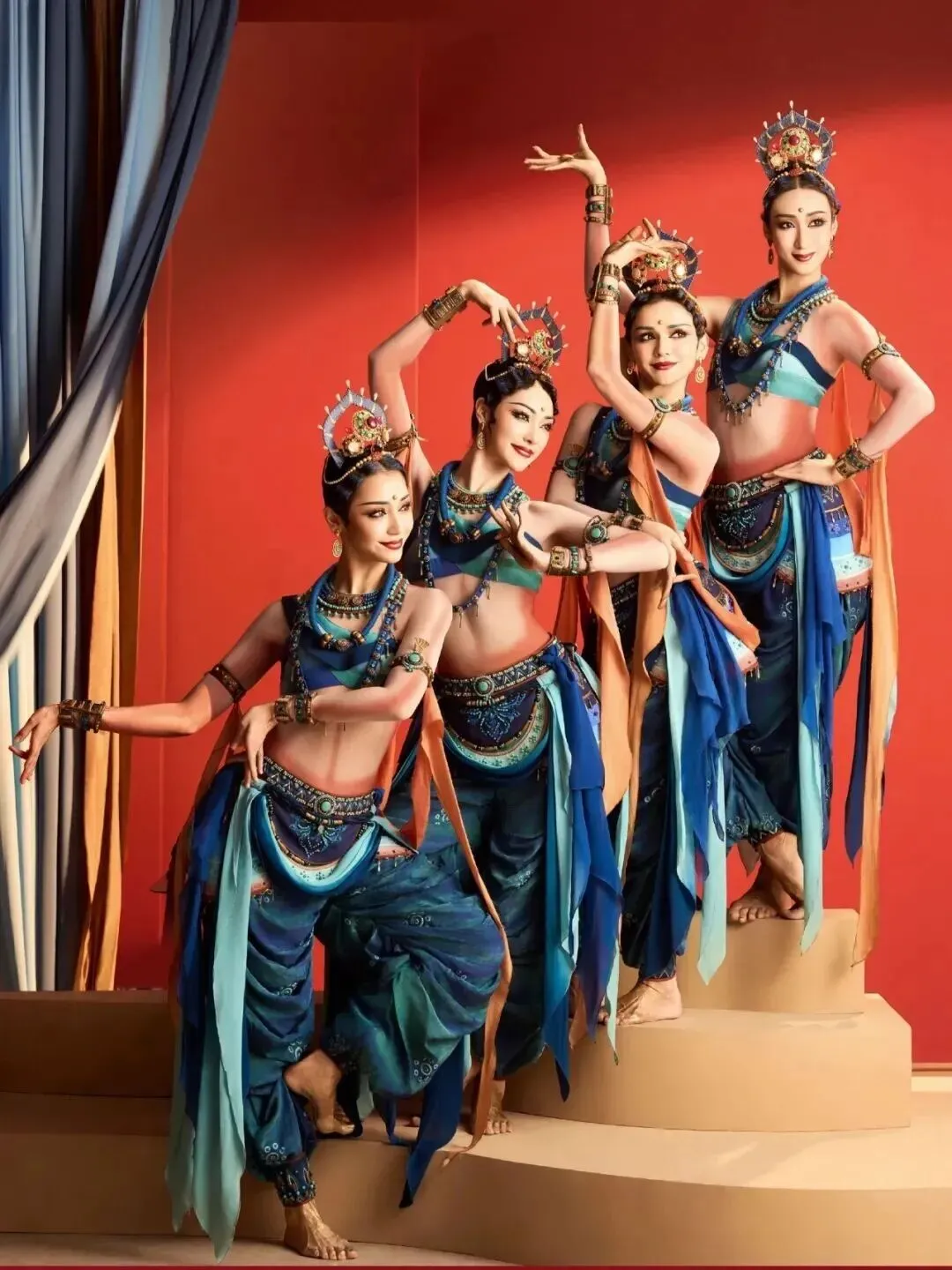 藏在春晚里的中考历史高分攻略 第1张 藏在春晚里的中考历史高分攻略 第1张