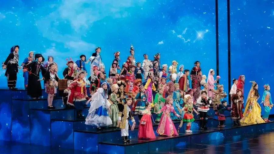 藏在春晚里的中考历史高分攻略 第9张 藏在春晚里的中考历史高分攻略 第9张