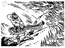 《西游记》中考模拟题(看图题) 第6张 《西游记》中考模拟题(看图题) 第6张