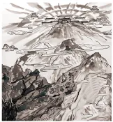 《西游记》中考模拟题(看图题) 第7张 《西游记》中考模拟题(看图题) 第7张