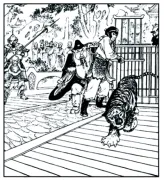 《西游记》中考模拟题(看图题) 第38张 《西游记》中考模拟题(看图题) 第38张