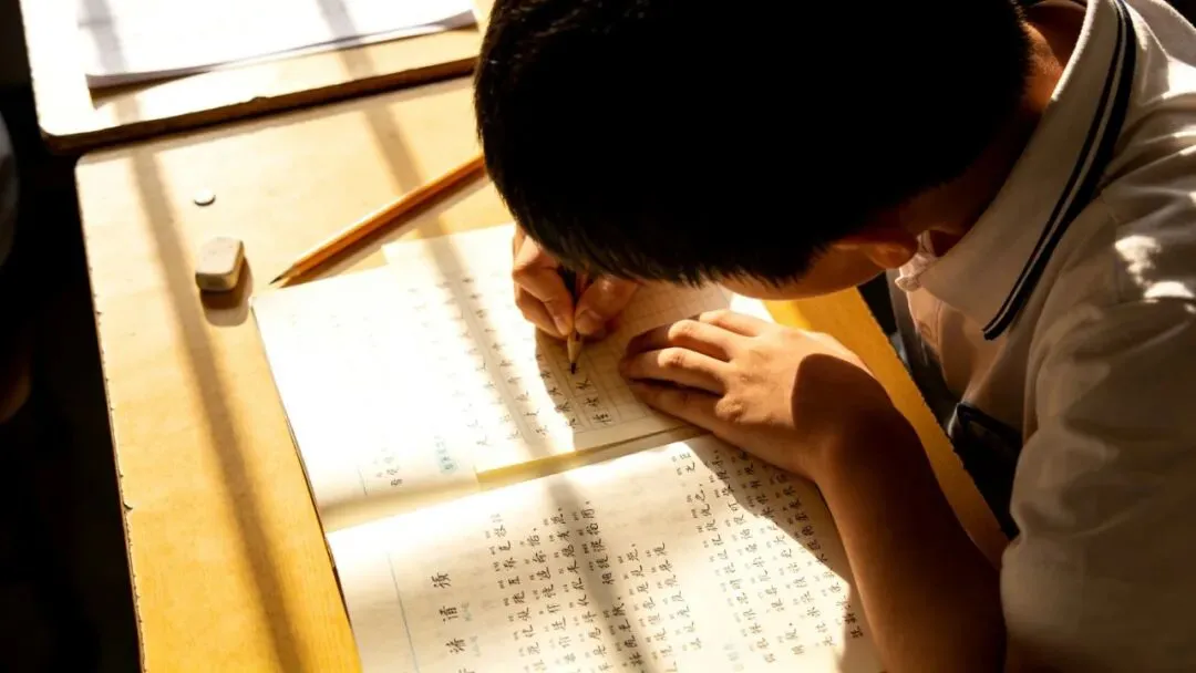 中考最后3个月,这样复习,稳拿高分 第1张 中考最后3个月,这样复习,稳拿高分 第1张