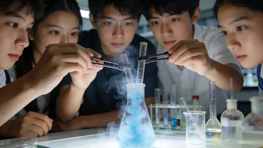 中考最后3个月,这样复习,稳拿高分 第5张 中考最后3个月,这样复习,稳拿高分 第5张