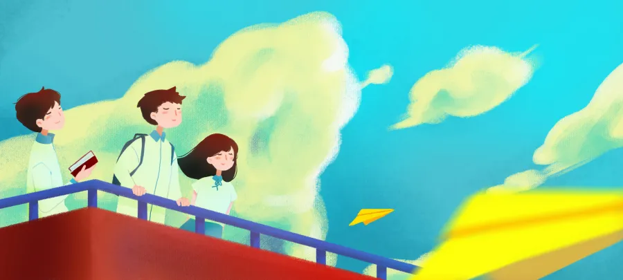 中考最后4个月如何复习? 第4张 中考最后4个月如何复习? 第4张