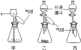 2026中考实战篇 | 专项02 基础实验-2026年中考化学 专项训练(解析版) 第16张