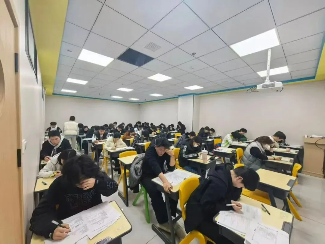 中考百日冲刺|渭南家长首选!这家机构凭实力霸榜,中高考提分有目共睹! 第1张