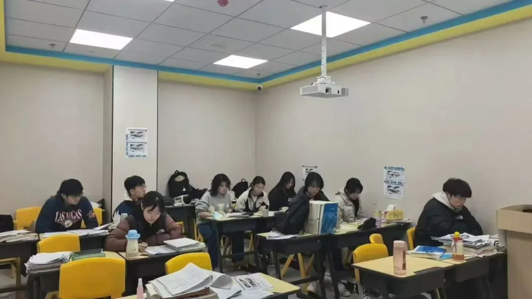 中考百日冲刺|渭南家长首选!这家机构凭实力霸榜,中高考提分有目共睹! 第3张