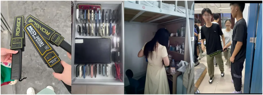 2025年合肥中考一模试卷合集:包河区,蜀山区,高新区,经开区,45中 第17张