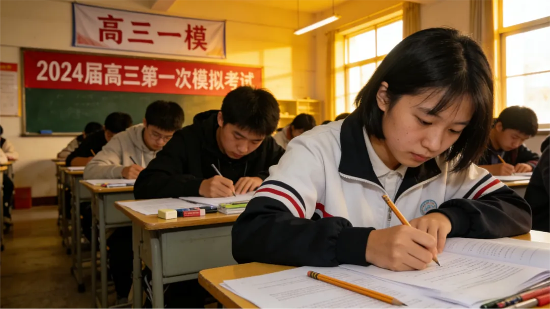 距开学5天|2026广州中考+广东高考,必看的开学思考与准备 第2张