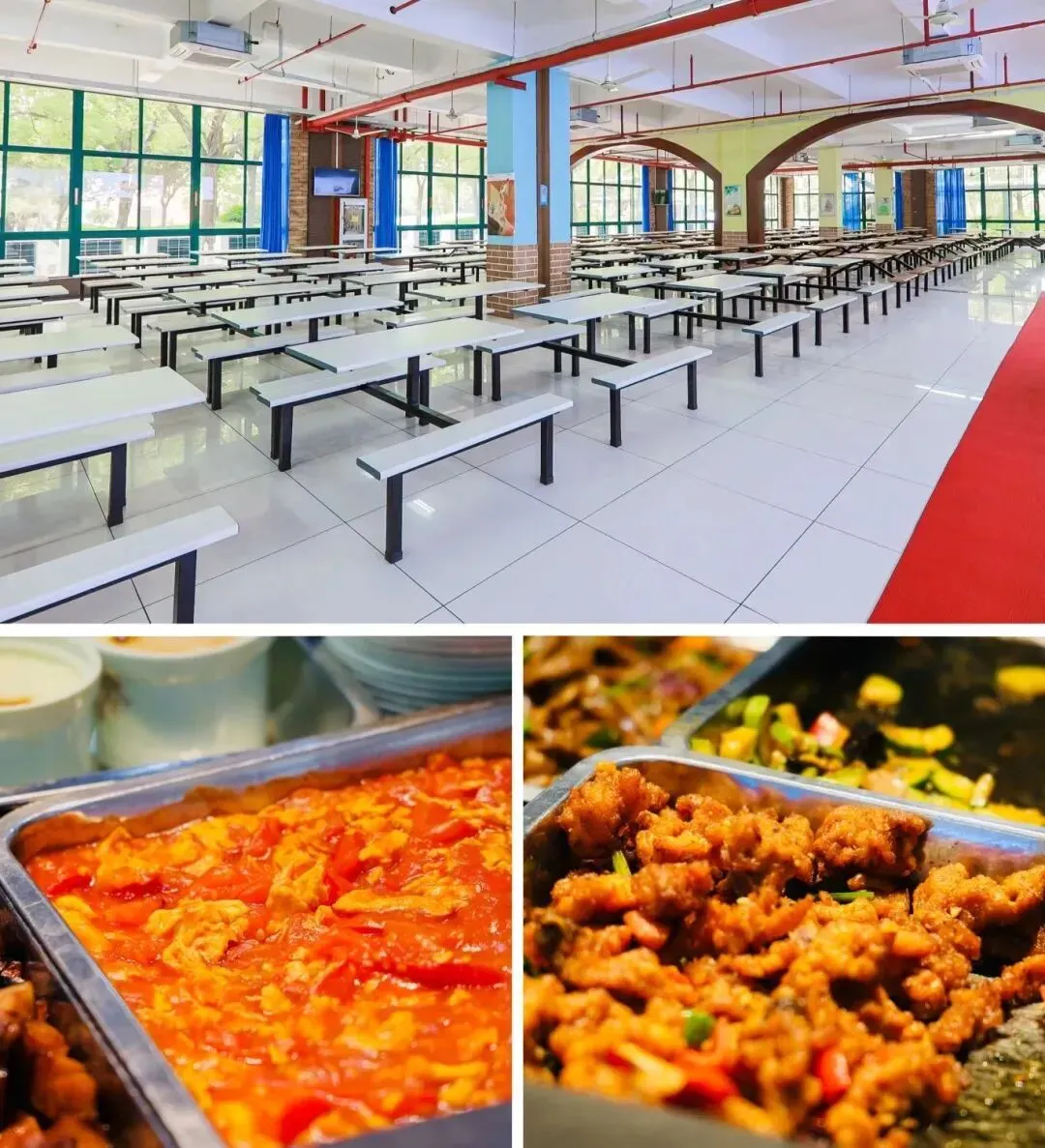 中考倒计时百天,成绩还在普高线徘徊?除了“挤”中本贯通,上海家长还有这个新选择! 第25张