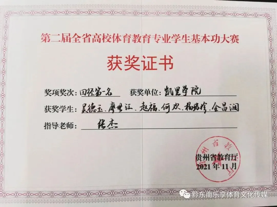 黔东南青少年体能.中考体能训练2026年3到7月份周末班招生简章 第2张
