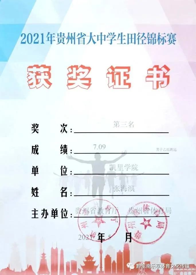 黔东南青少年体能.中考体能训练2026年3到7月份周末班招生简章 第8张