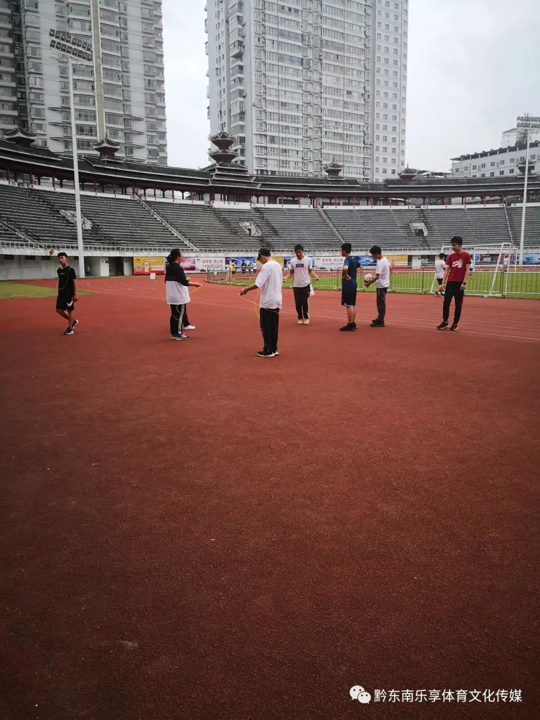 黔东南青少年体能.中考体能训练2026年3到7月份周末班招生简章 第16张