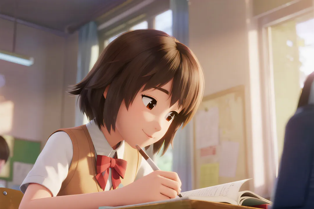 近五年中考语文作文:2021年苏州《人是要有一点精神的》 第9张 近五年中考语文作文:2021年苏州《人是要有一点精神的》 第9张