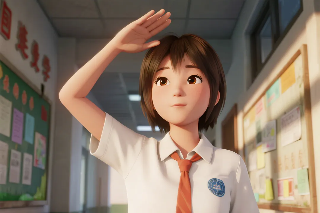 近五年中考语文作文:2021年苏州《人是要有一点精神的》 第10张 近五年中考语文作文:2021年苏州《人是要有一点精神的》 第10张