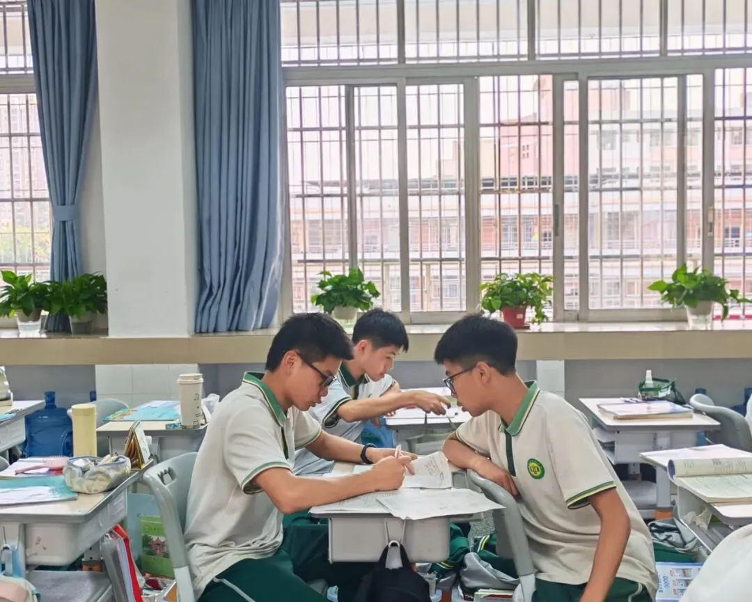 骜竹五班:第18期 共赴中考之约 第19张 骜竹五班:第18期 共赴中考之约 第19张