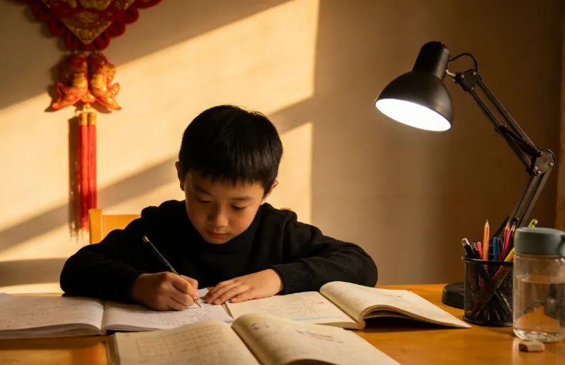 新中考改革后,这4类孩子最容易考上重点高中 第1张 新中考改革后,这4类孩子最容易考上重点高中 第1张