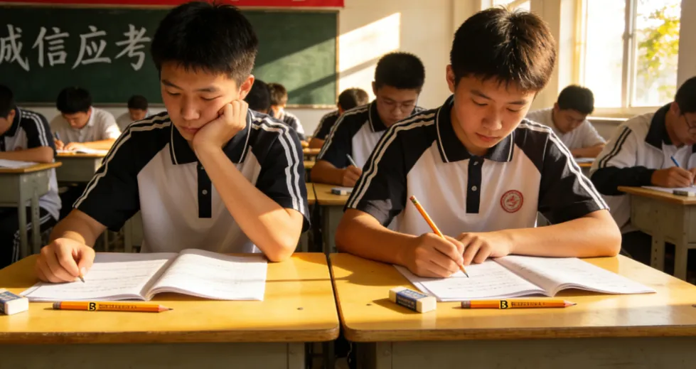 【收藏】2026 天津中考新政详解:分值、体育、时间节点全汇总! 第3张