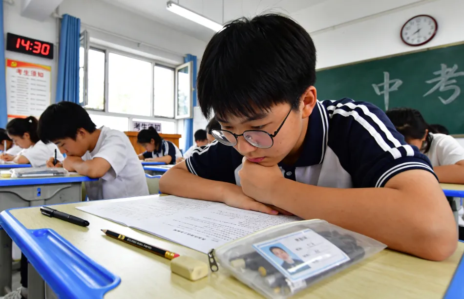 【收藏】2026 天津中考新政详解:分值、体育、时间节点全汇总! 第5张