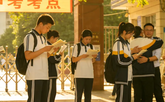 【收藏】2026 天津中考新政详解:分值、体育、时间节点全汇总! 第6张