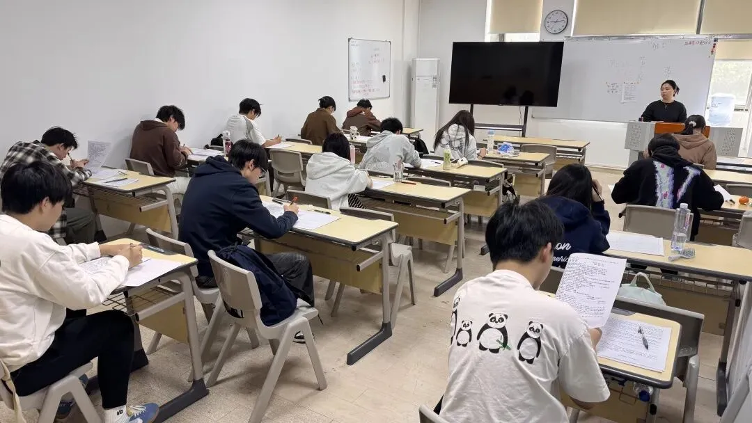 年后中考逆袭指南:中低分数段中考生如何把握仅剩的四个月时间提分 第18张