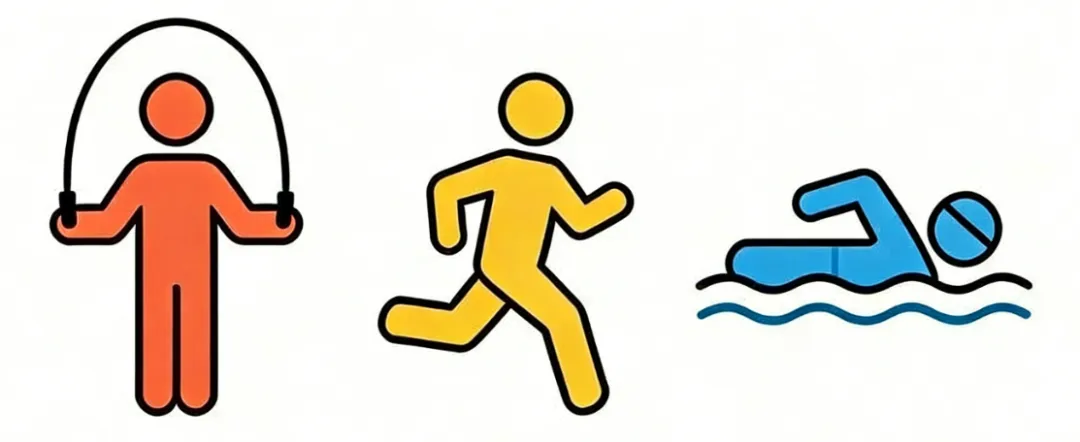 26上海体育中考项目这样选最好拿分! 第2张 26上海体育中考项目这样选最好拿分! 第2张