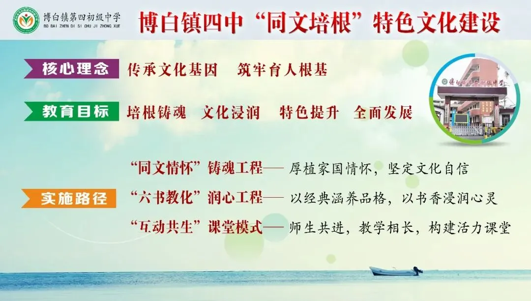 家校共育 筑梦中考 || 博白镇四中召开初三年级家长会 第15张