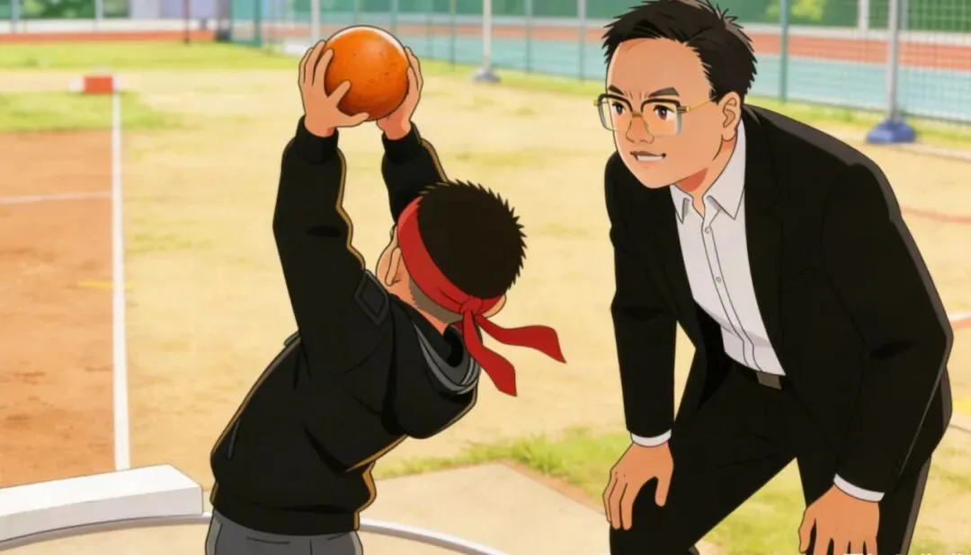 寒假躺平后如何一周找回状态?这份中考体育恢复计划请查收 第6张