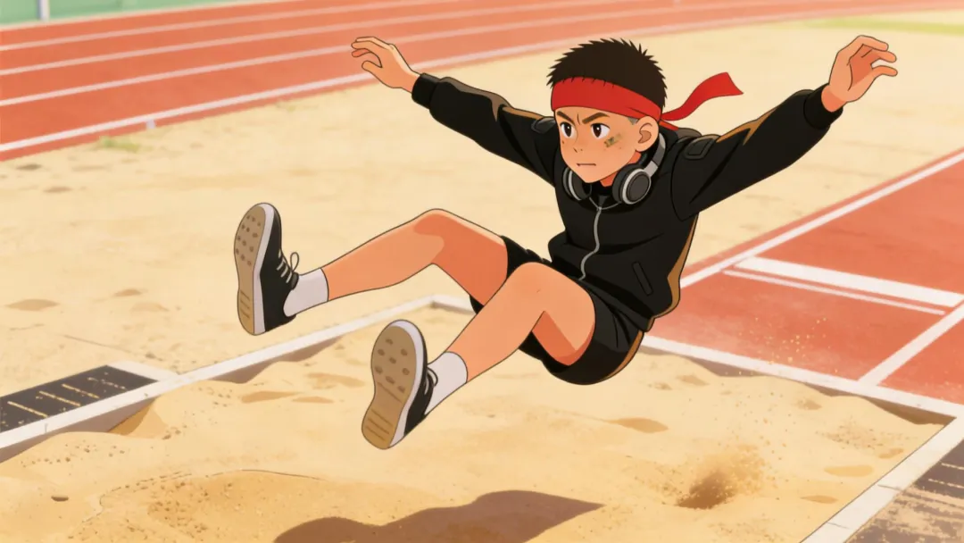 寒假躺平后如何一周找回状态?这份中考体育恢复计划请查收 第7张