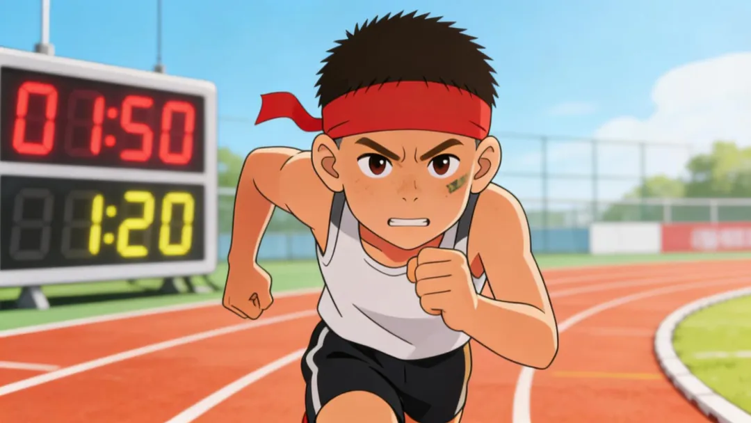 寒假躺平后如何一周找回状态?这份中考体育恢复计划请查收 第8张