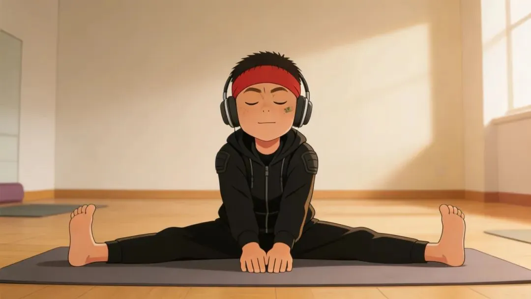 寒假躺平后如何一周找回状态?这份中考体育恢复计划请查收 第11张