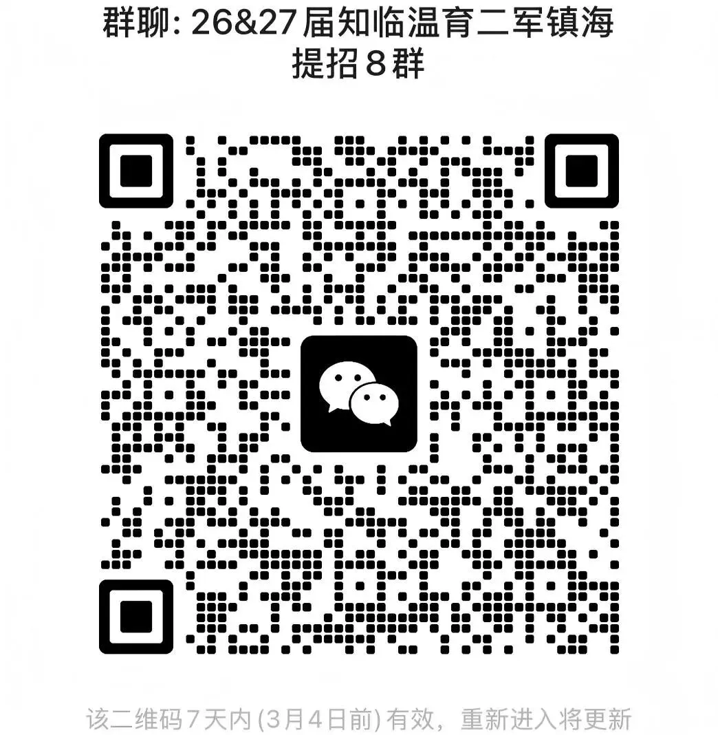 2026年温州全市中考报名即将启动!全是小隐藏Tips) 第13张 2026年温州全市中考报名即将启动!全是小隐藏Tips) 第13张
