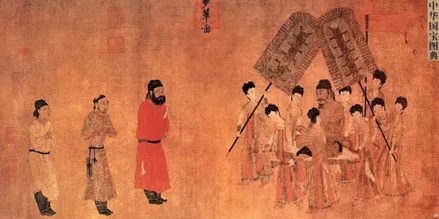 【中考历史 | 百炼成钢】七下第5课 第6张