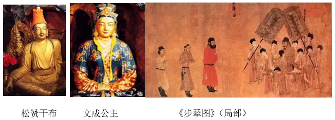 【中考历史 | 百炼成钢】七下第5课 第12张