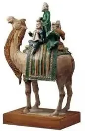 【中考历史 | 百炼成钢】七下第5课 第25张