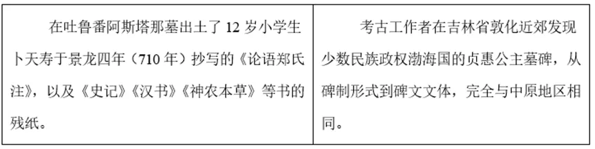 【中考历史 | 百炼成钢】七下第5课 第26张