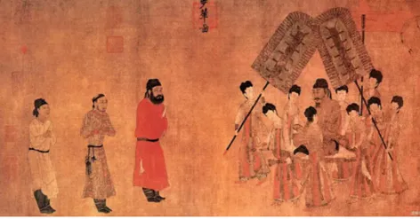 【中考历史 | 百炼成钢】七下第7课 第3张 【中考历史 | 百炼成钢】七下第7课 第3张