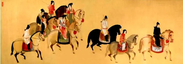 【中考历史 | 百炼成钢】七下第7课 第11张 【中考历史 | 百炼成钢】七下第7课 第11张