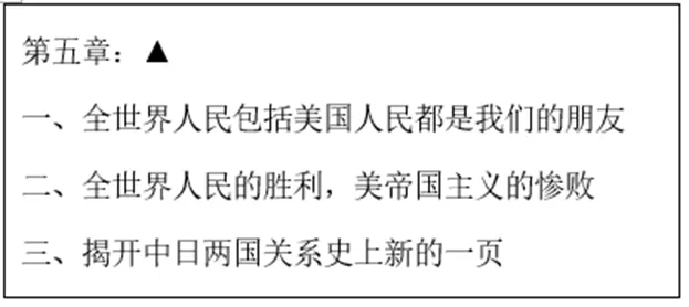 【中考历史 | 百炼成钢】八下第7课 第4张