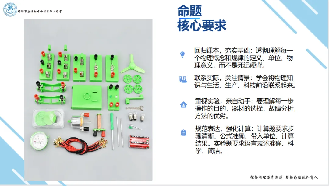 【第232期】2025年中考真题--试题分析 第11张