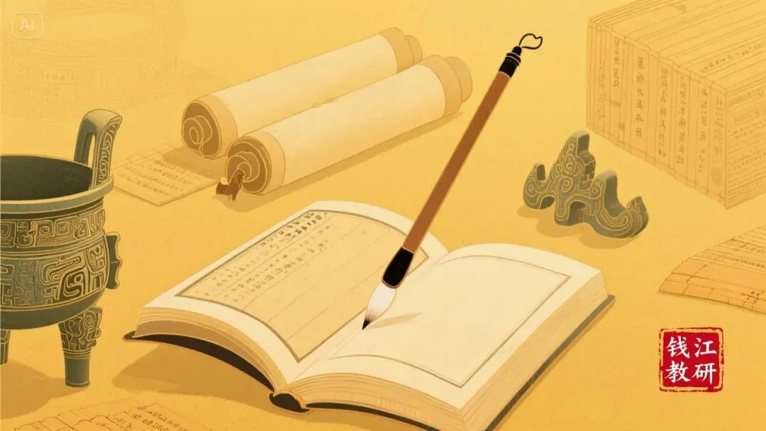 细研历史中考样题二(义务教育历史课程标准2022年版) 第3张 细研历史中考样题二(义务教育历史课程标准2022年版) 第3张