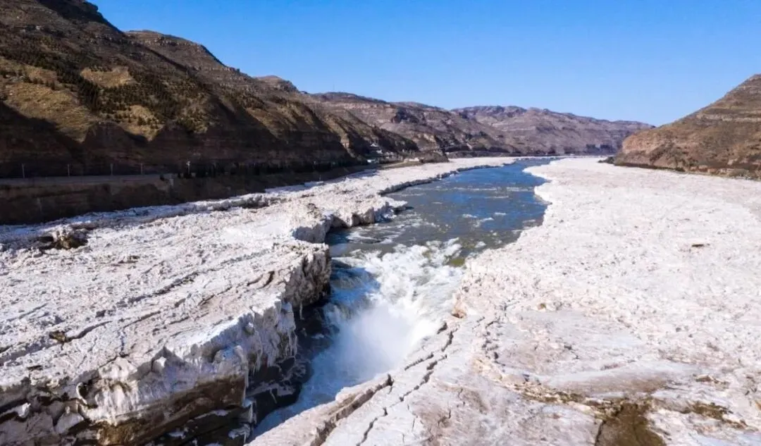 【中考阅读指导】黄河魂(聂还贵)山东烟台2025 第4张