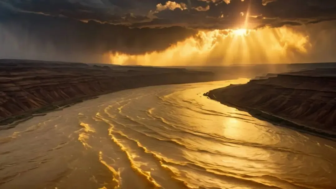 【中考阅读指导】黄河魂(聂还贵)山东烟台2025 第8张