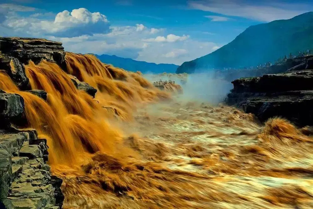 【中考阅读指导】黄河魂(聂还贵)山东烟台2025 第10张