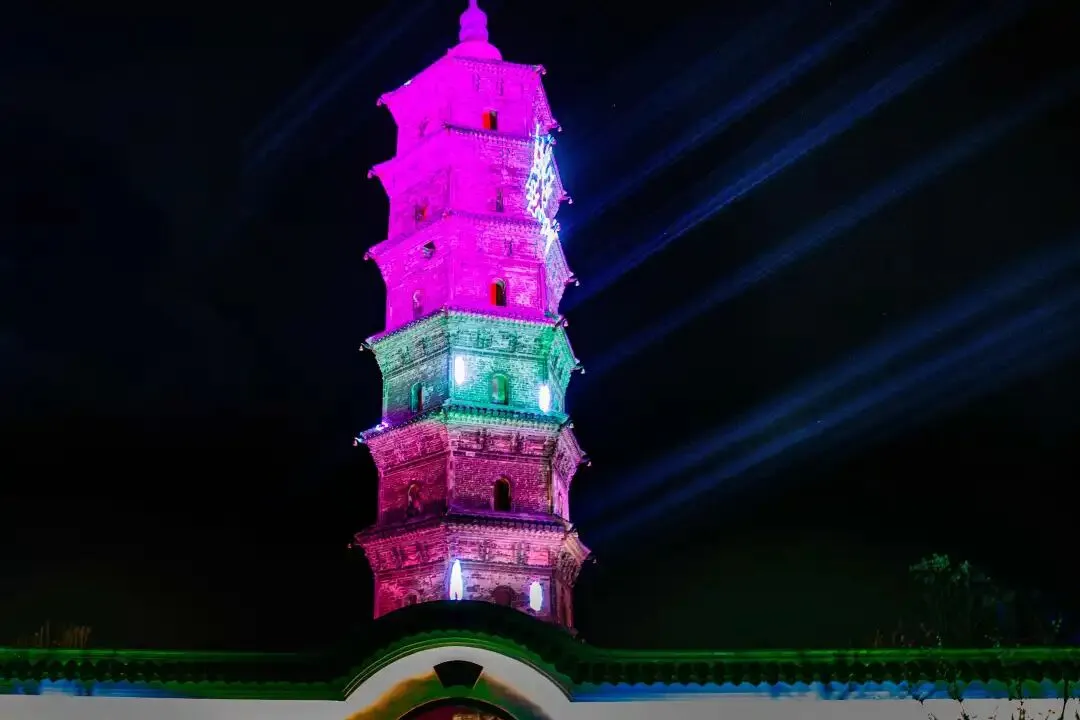 钢城资讯:马鞍山“新春第一会”;马鞍山中考通知!7条公交线路调整;博望警方通报;当涂开学通知!“湖阳打水浒”亮相央视;和县文昌塔 第54张 钢城资讯:马鞍山“新春第一会”;马鞍山中考通知!7条公交线路调整;博望警方通报;当涂开学通知!“湖阳打水浒”亮相央视;和县文昌塔 第54张