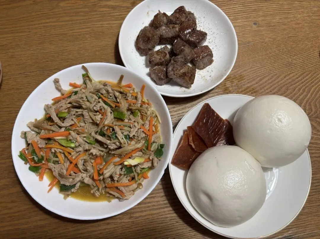 女儿中考倒计时113天—情感疲劳需自救 第1张